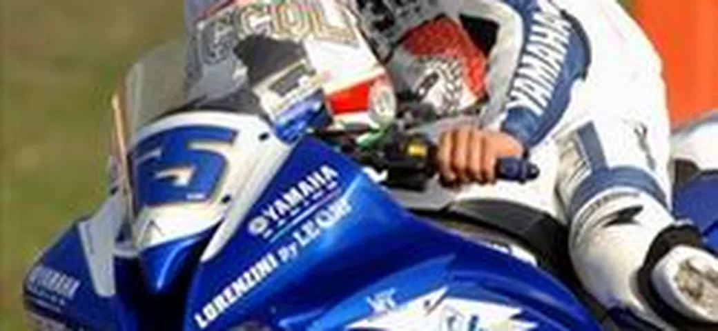 C.I.V. Mugello i titoli vanno a: Roccoli la SS, Scassa la SBK, Pirro la STK e Savadori la 125