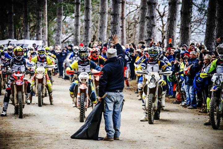 Hell's Gate 2017: un'edizione che profuma di vendetta!