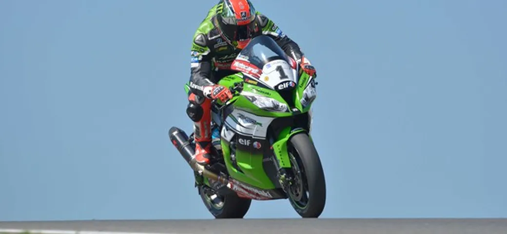 SBK, Test Portimao: Sykes domina anche il Day-2. I commenti dei piloti