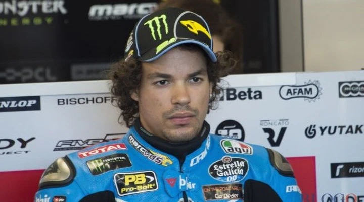 Morbidelli: 