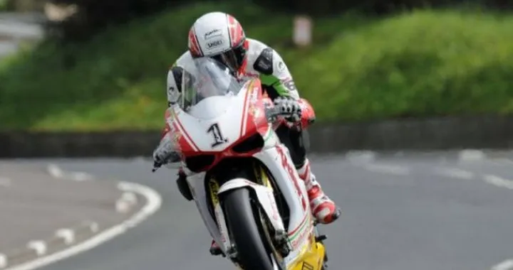 North West 200: Michael Rutter e Alastair Seeley in pole. Brutto infortunio per Stuart Easton