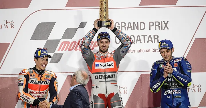 Il Bello e il Brutto del GP del Qatar 2018: le valutazioni di Mario Lega