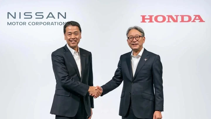 Fusione Honda-Nissan, scricchiola già il progetto tra i due colossi giapponesi