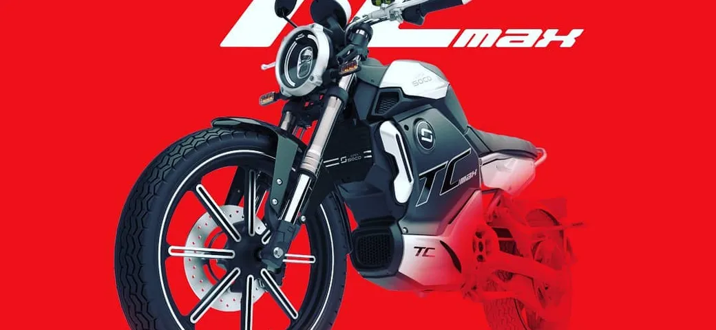 Moto elettriche: nuovi prezzi per le Super Soco
