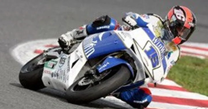 Honda CBR600RR di Charpentier su eBay