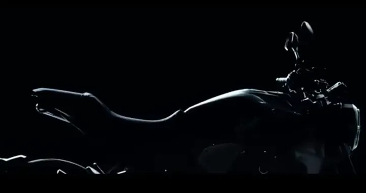 Anteprima Honda Neo Sport Café 2018 [Video #2]
