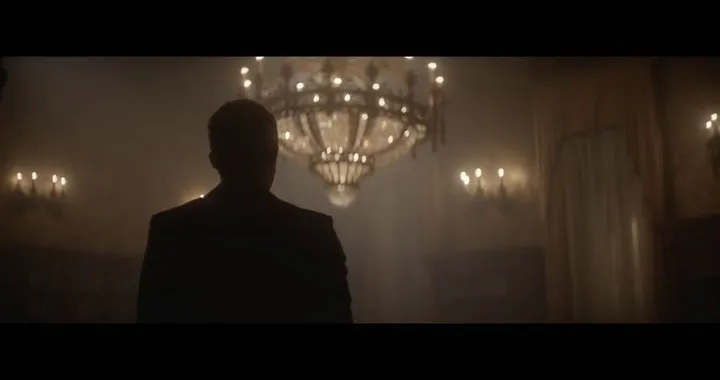 Porsche: fine dello spot con Muhammad Ali