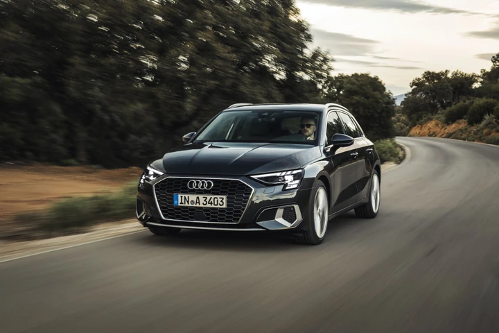 Nuova Audi A3 2020, arriva anche la mild-hybrid a 4 cilindri