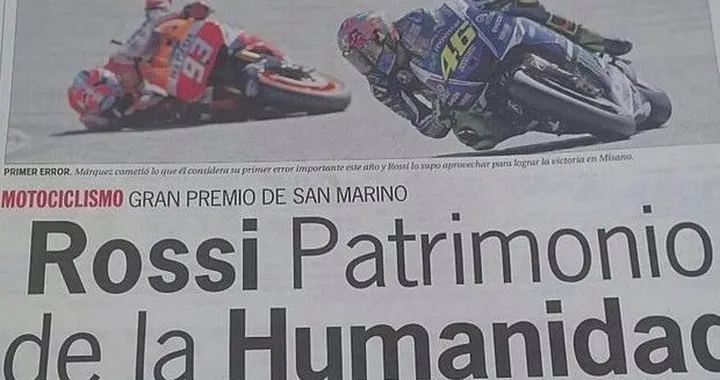 Twitterando: i Top 5 tweets della settimana dal mondo delle moto