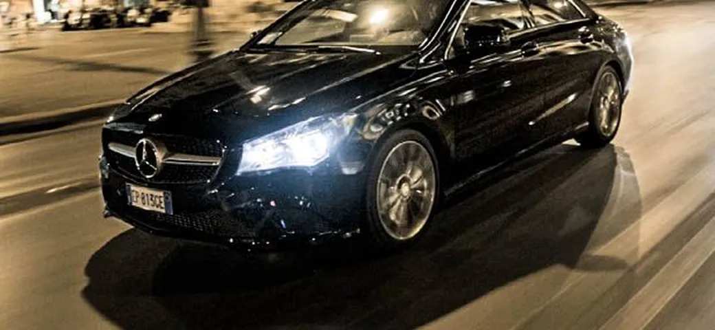 Mercedes CLA: prezzo, video e prova su strada
