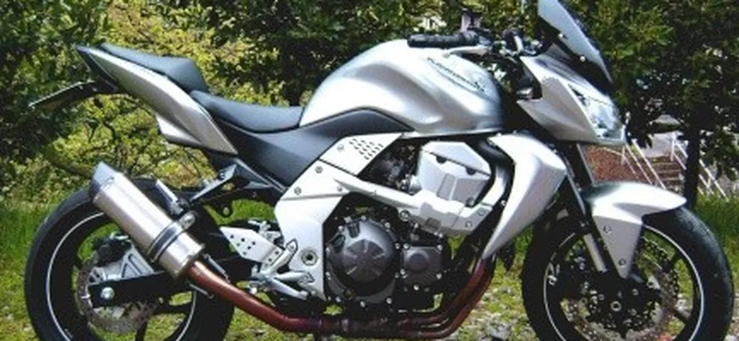 Novità: scarico Roads Special