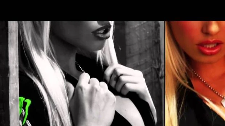 Sexy Bikers: le Monster Energy Girls Australia