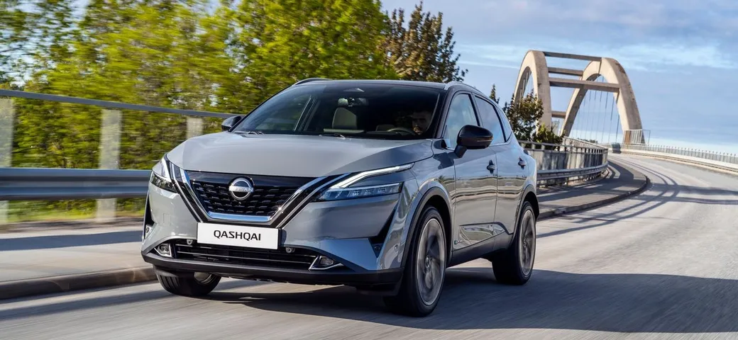 Nissan Qashqai e-Power: prova, prestazioni e prezzi