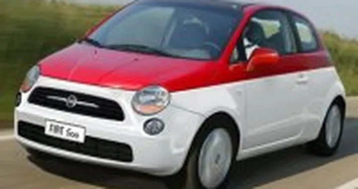 Alleanza Ford - Fiat per le nuove 500 e Ka