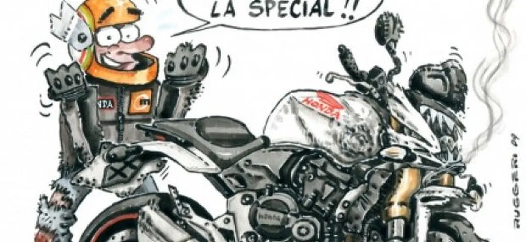 Non tutti i mali vengono per nuocere