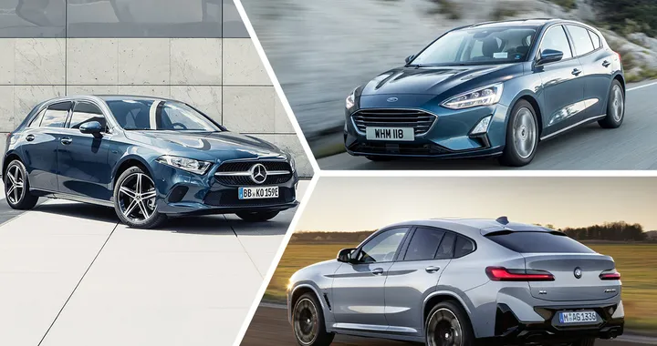 Modelli di auto in uscita, tutti gli addii più dolorosi del 2025
