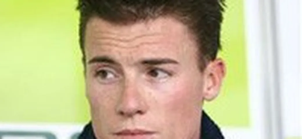 Toseland in MotoGP con la Yamaha Tech 3