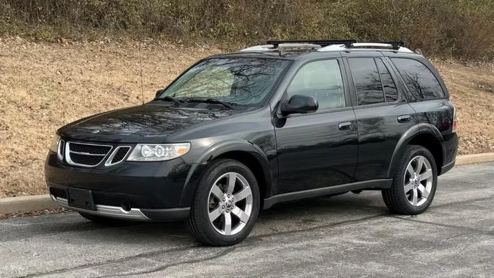 Saab
