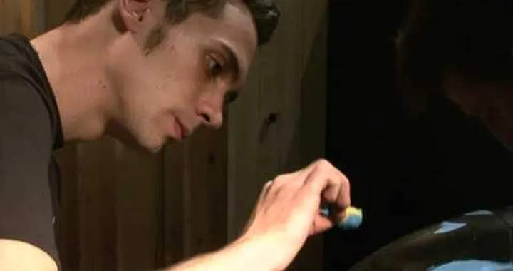 Pirelli e i pneumatici con il tatuaggio @ Eicma 2012