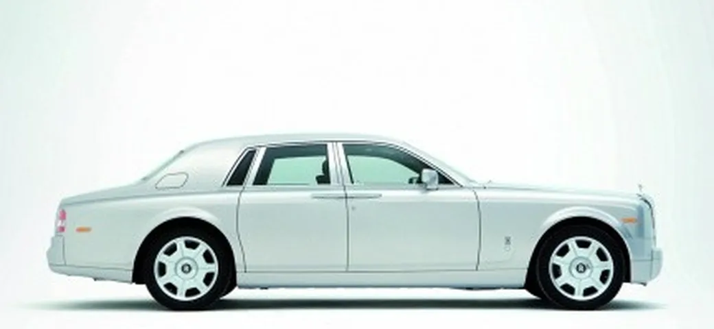 Rolls Royce potrebbe collaborare con Zagato o Bertone