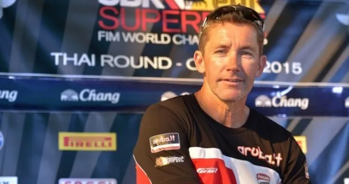 SBK, Bayliss, è stato bello ma ora “basta!”. Cosa resta alla Ducati?