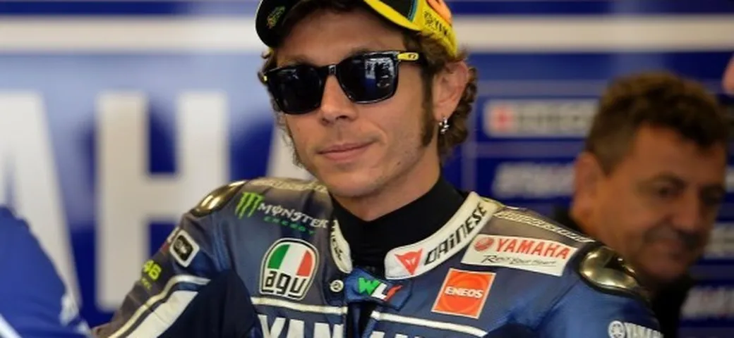Valentino Rossi sul matrimonio Ducati-Crutchlow: 