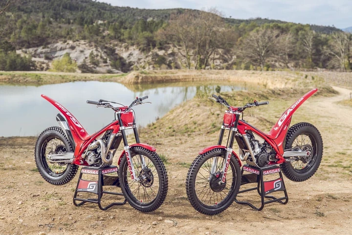 GASGAS lascia la Spagna: la produzione si sposta in Austria