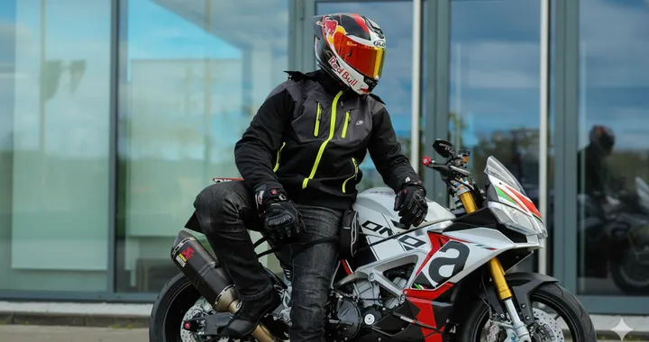 Giacca Borleni in offerta: qualità e protezione a un prezzo irripetibile