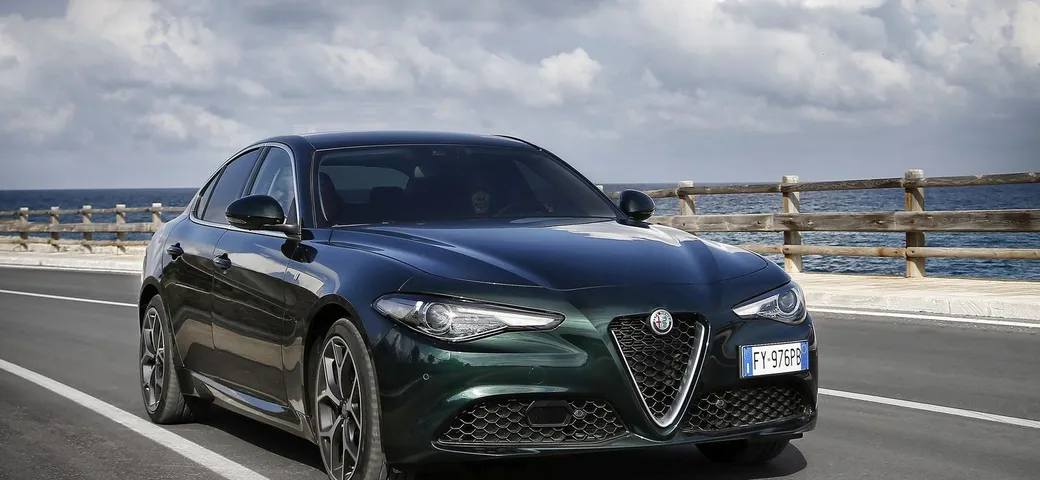 Alfa Romeo: la nuova gamma Model Year 2021 di Giulia e Stelvio