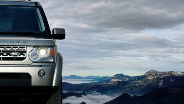 Land Rover: dal 2011 la produzione si sposterà anche in India