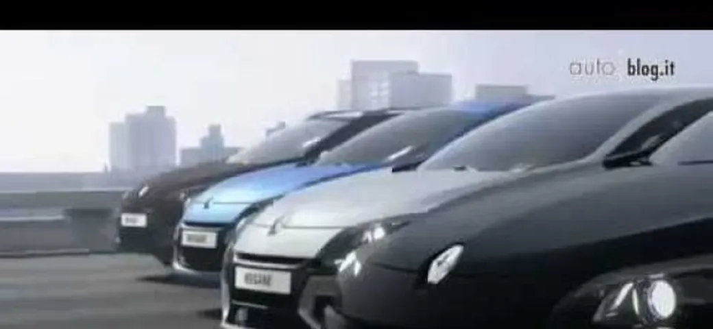 Renault Megane Model Year 2012: prezzi e dettagli