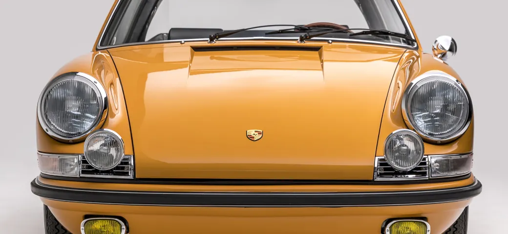Collezionista scopre che la sua Porsche 911 era stata rubata 50 anni fa: il tribunale fa giustizia