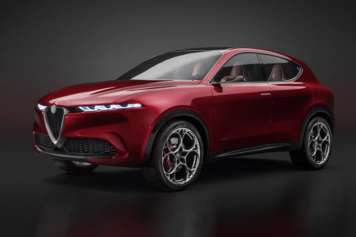 Tutte le novità auto del 2020