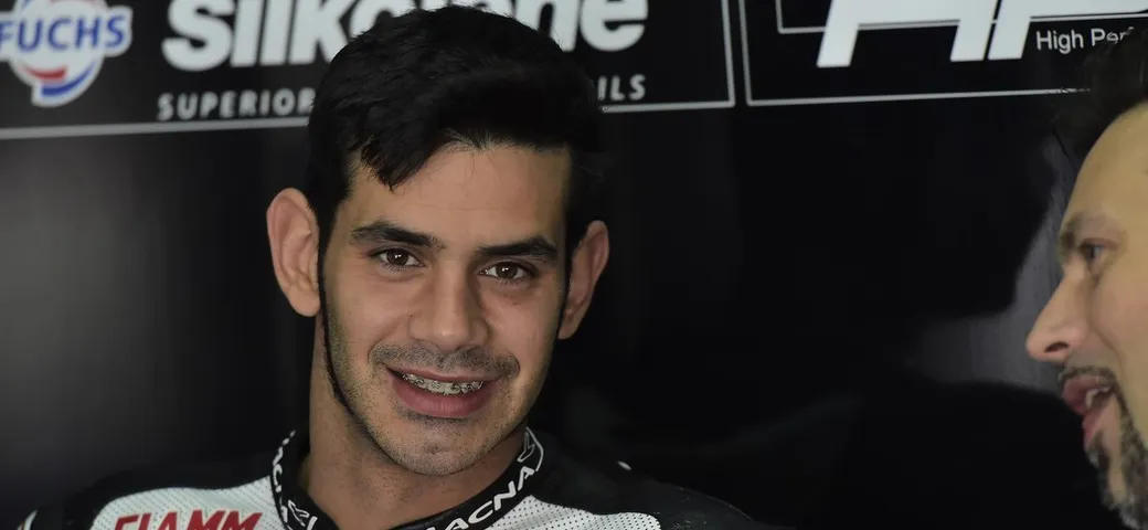 SBK, Torres: 