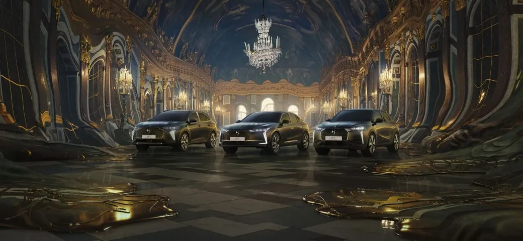 DS ÉDITION FRANCE: l'eleganza francese in edizione limitata