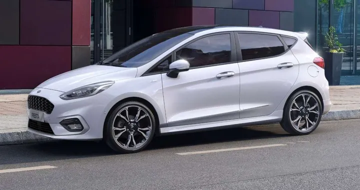 Ford Fiesta dice ufficialmente addio dopo 47 anni