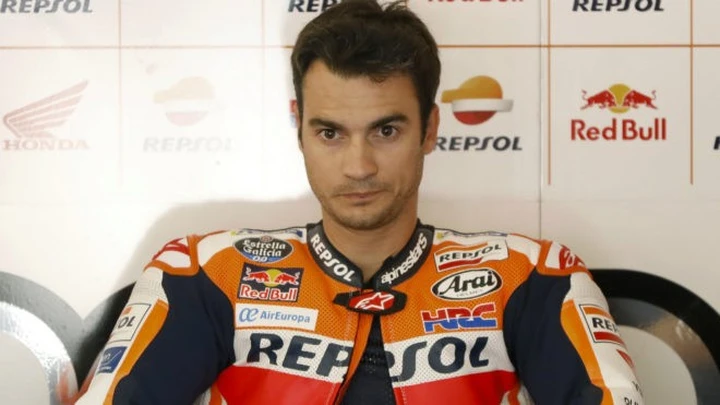 Pedrosa: al Sachsenring la conferenza stampa sul suo futuro