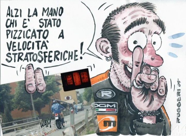 Anniversario della patente a punti, bonus, pro e contro