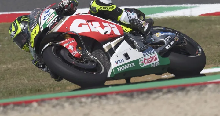 MotoGP Mugello 2017: Crutchlow precede Dovizioso nel Day-1, Rossi 12° [FOTO]