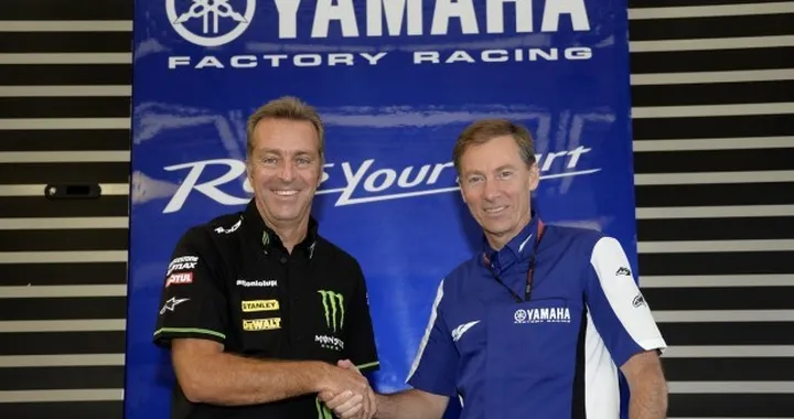 MotoGP: Yamaha e Tech3 insieme fino al 2015