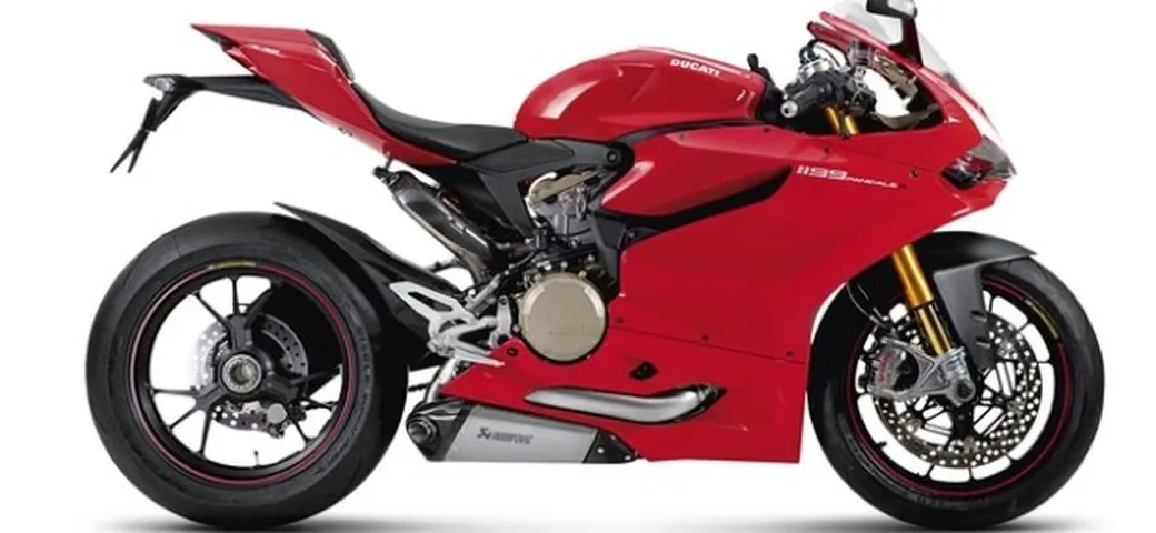Novità Akrapovič - Salone Intermot Colonia 2014