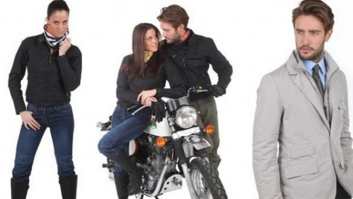 Collezione primavera/estate Tucano Urbano
