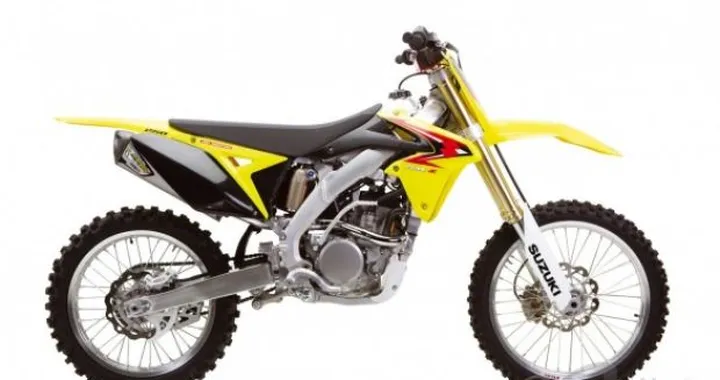 Scarico Two Brothers M2R MX per Suzuki RM-Z 250
