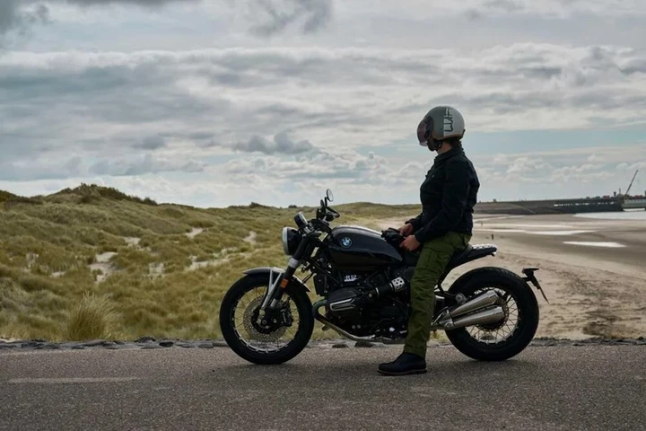 Motor Bike Expo 2024: BMW svela le nuove R 12 e R 12 nineT