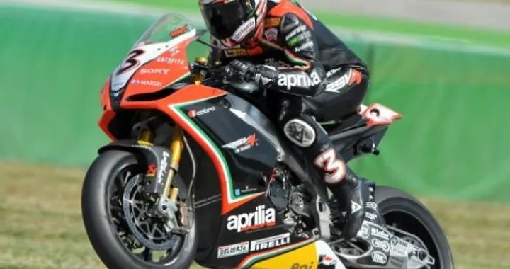 WSBK: Due giorni di test ad Aragon per Aprilia, BMW, Kawasaki e Suzuki