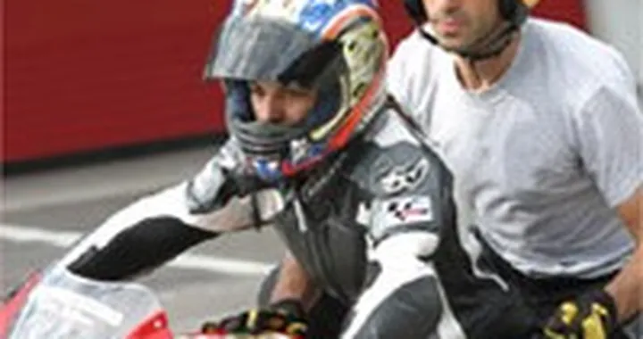 Ducati Basic Training