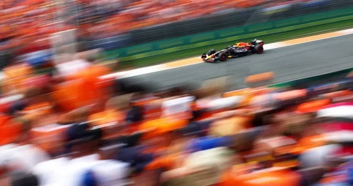 F1 Olanda 2022: i ruota a ruota