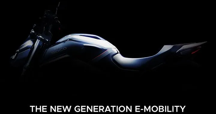 Super Soco “New Generation”: ecco il terzo teaser