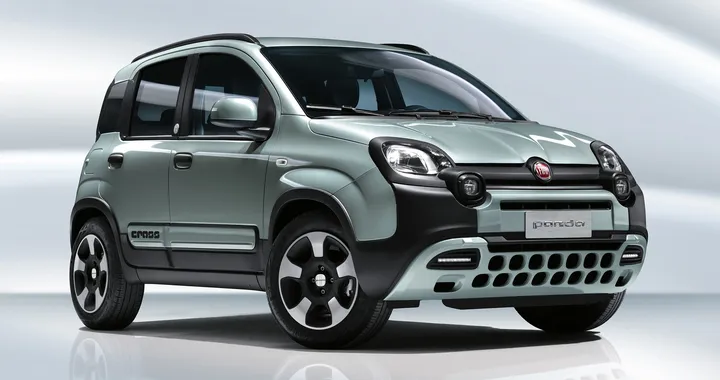 Fiat Panda: novità in vista per il 40° anniversario?