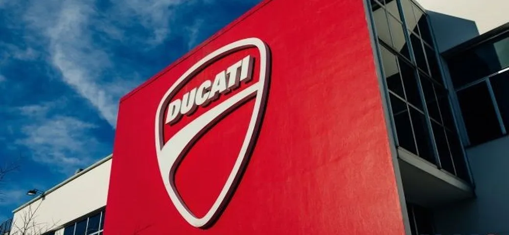 Harley ha acquistato Ducati? Bufala estiva!